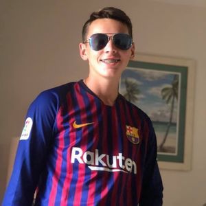 Meet your Posher, Kathy